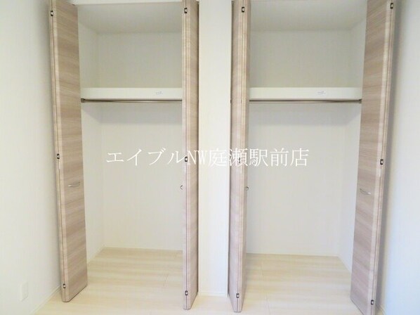 D-roomTobaの物件内観写真